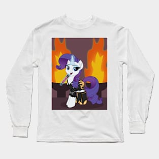 IKYWT Rarity 2 scene Long Sleeve T-Shirt